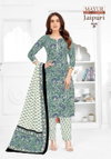 Jaipuri Vol 8 By Mayur Cotton Printed Dress Material Wholesale Shop In Surat
